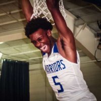 Evin Thompson (@etballer33) 's Twitter Profile Photo Evin Thompson (@etballer33) 's Twitter Profile Photo