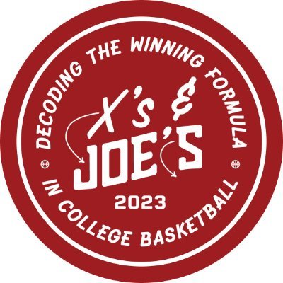 IU grad and Philly resident investigating trends and patterns in college basketball.  Co-host of the Xs & Joes Podcast on the Back Home Network.