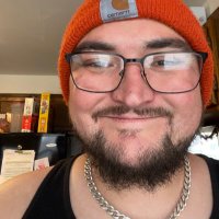 Kluv (@vasquezcaleb89) Twitter profile photo