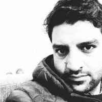 Mansoor Peer (@peerzadamansoor) 's Twitter Profile