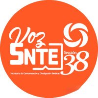 Sección 38 SNTE COAHUILA (@snte_38) 's Twitter Profile