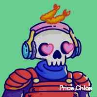 pricechloec26's profile picture. nft lover and nft collector leading nft marketplace contact me for your destination dm for promotion bnb btc eth