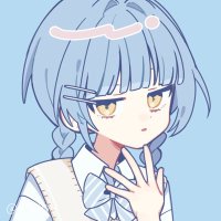 りつ@交換用アカウント (@mihr_ex) 's Twitter Profile