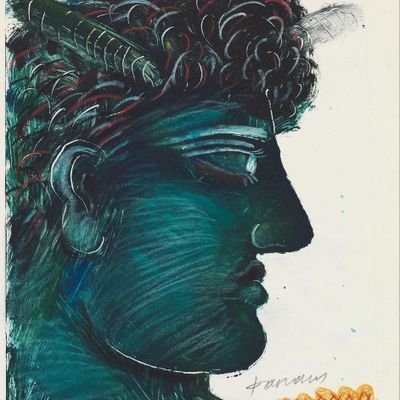 SwthrhsG's profile picture. Ζαβαρακατρανέμια ήλεος ήλεος