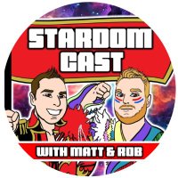 🌸The Stardom Cast🌸(@thestardomcast) 's Twitter Profile Photo