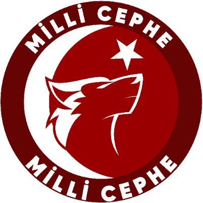 millibircephe's profile picture. Türk milletinin sesi, milli duruşun adresi. 🇹🇷 Vatan, bayrak, adalet ve özgürlük için! Takip et ve Milli Cephe'ye katıl.