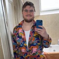 Adam (@adamjzjones) 's Twitter Profile