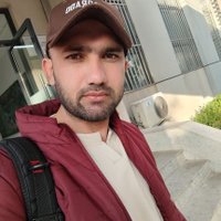 Asim Zubair(@Asim_Zubair10) 's Twitter Profile Photo