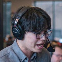 Harrison (@alrightcrow) 's Twitter Profile