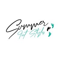 Summer Foot Styles(@Summerfootstyle) 's Twitter Profile Photo