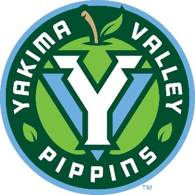 Official account of the Yakima Valley Pippins, a collegiate summer wood-bat baseball team and a member of the West Coast League. #RollPipps #10Years