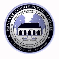 Hanover County Public Schools(@HanoverSchools) 's Twitter Profile Photo