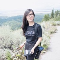 Janice Zhang (@yzhang_janice) 's Twitter Profile