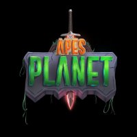 Apes Planet (@apesplanetmeta) Twitter profile photo