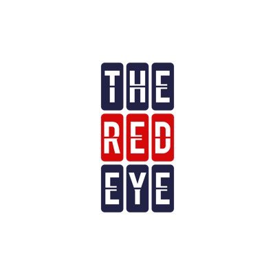 The Red Eye Pod