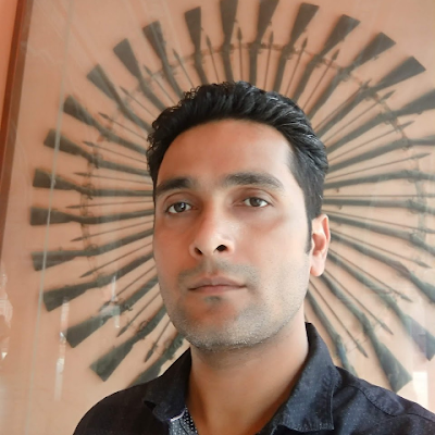 aryan33194's profile picture. 