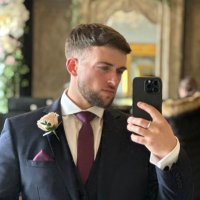 James Clegg (@jamesclegg_) 's Twitter Profile