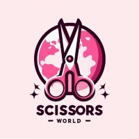 Scissors World 2.0(@scissors_world) 's Twitter Profileg