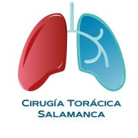 Cirugía Torácica Salamanca (@toracicaslm) 's Twitter Profile Photo Cirugía Torácica Salamanca (@toracicaslm) 's Twitter Profile Photo