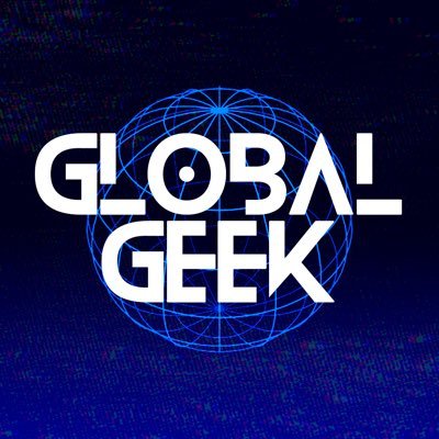 Globalgeek_ Profile Picture