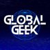 Global Geek (@Globalgeek_) Twitter profile photo