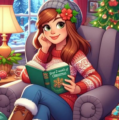 Norabelle124's profile picture. 📚🦄🗝️
(sie/ihr)