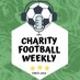 Charity Football Weekly (@CFWpod) Twitter profile photo