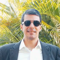 Dario ROJAS (@dwitterven) 's Twitter Profile
