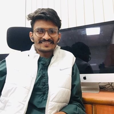 PhD Student @csir_ncl & @AcSIR_India | Math/Computational Biology | Cancer System Biology