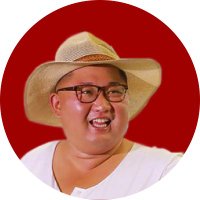 Kim Jong Il Sung(@kimjongilsung) 's Twitter Profile Photo