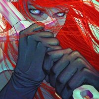 SheDevil (@shedevilarts) 's Twitter Profile