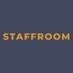 ELT Staffroom (@elt_staffroom) Twitter profile photo