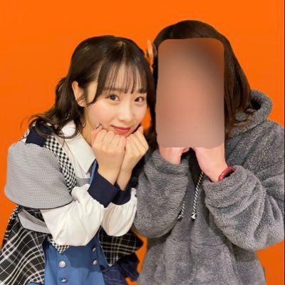 【🏆No.1🥇】Sweet Alley 島田菜津美🍊@Natsumi_SwAl 【推し】アキシブproject 古賀みれい🤍@aksb_mirei／笹木里緒菜🐸@Riona_SwAl／Zero project 空音ここみ🐥 @zero_sorane／久木田菜々夏🧸🎀 @nanaka_karatea