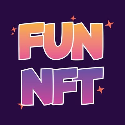 📣FunNFTs is an NFT marketplace. Buy, sell, & discover the dynamic platform merging digital art and creativity.
https://t.co/WfdYElCiV1