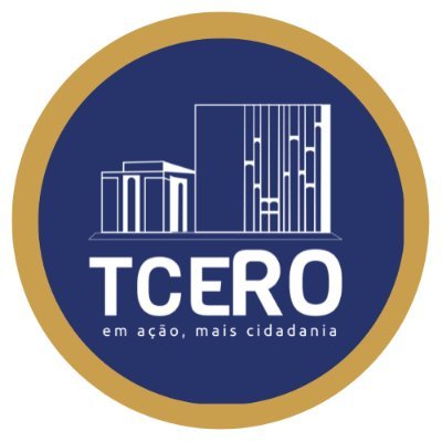 Perfil Oficial do Tribunal de Contas do Estado de Rondônia - TCE-RO