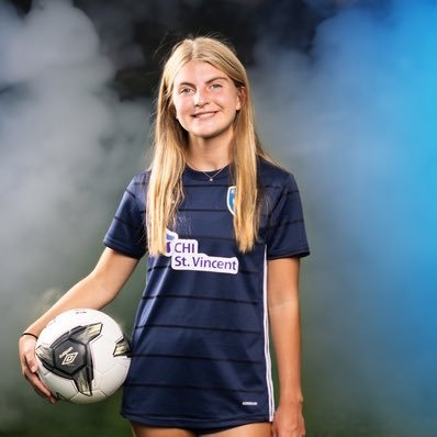 AR RISING 2026 U16 ECNL RL TEXAS CONFERENCE | 5’2”| 4.26 GPA | center- back | instagram handle: heidi_sanders_