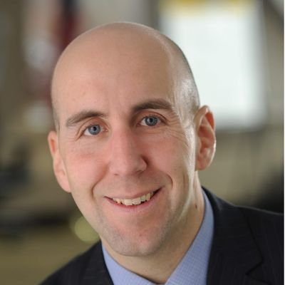 Bill_Faulk's profile picture. Government affairs professsional, international speaker on politics and communications. Energy industry. ⚒️