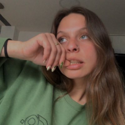 Moregnz's profile picture. Se sabe bien qué poner acá?