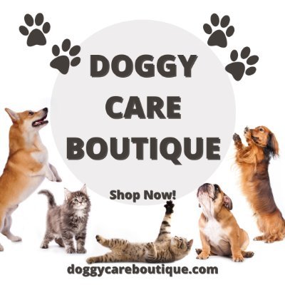 Doggy Care Boutique