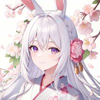 うさはね🐰ɞ° (@usafeather) Twitter profile photo