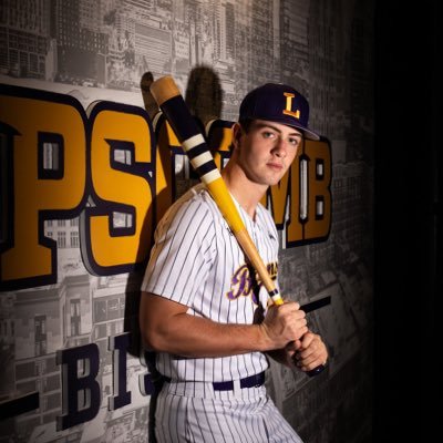 Blake Carter Profile