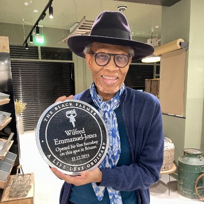 theblackfarmer Profile Picture