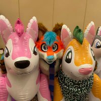 Tailsdale (@tailsdale1) 's Twitter Profile