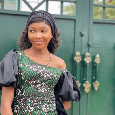 mary_adache's profile picture. 