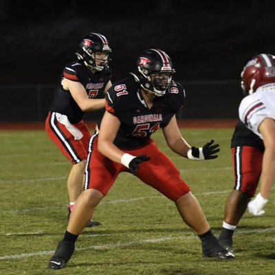 Jack Laird Profile