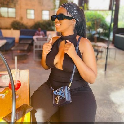 AmanaNtshinka's profile picture. God||Family||Happiness.