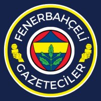 Fenerbahçeli Gazeteciler (@fbgazeteciler) 's Twitter Profile Photo Fenerbahçeli Gazeteciler (@fbgazeteciler) 's Twitter Profile Photo
