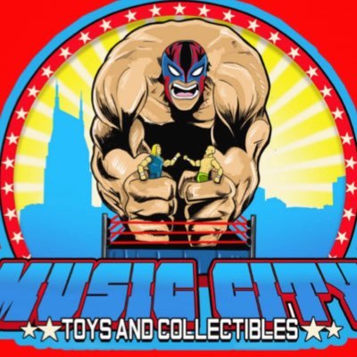 MusicCityToys Profile Picture