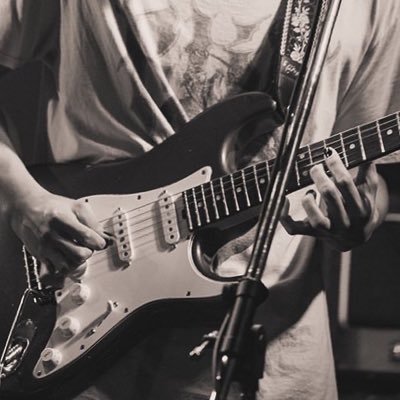 yvv_1109's profile picture. @Flux_As_band