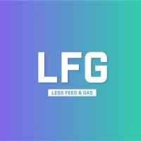 LFG(@LessFnGas) 's Twitter Profileg